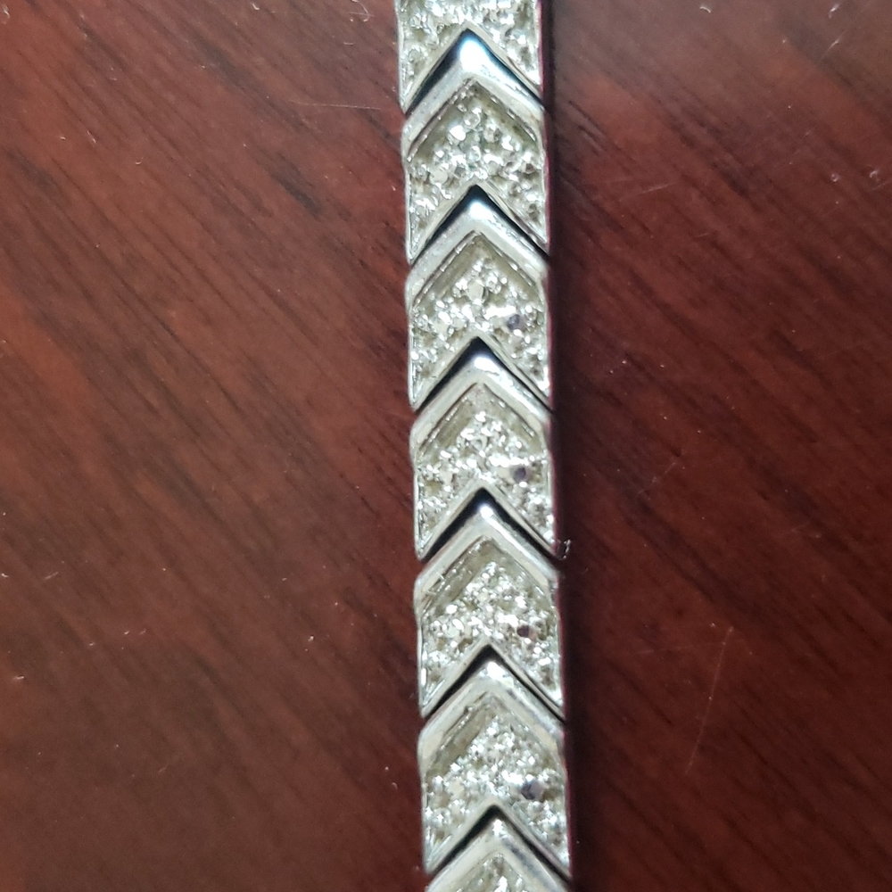 Sterling Silver 2pc. Set - image 3